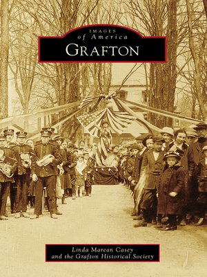 cover image of Grafton
